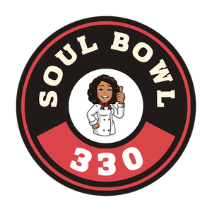 Soul Bowl 330 logo