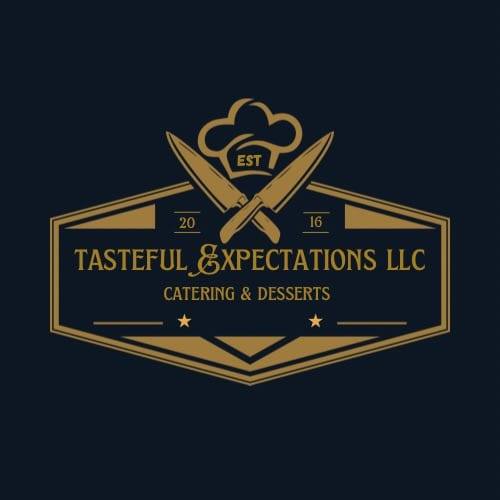 Tasteful Exp. Logo